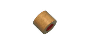 Stainless Steel SWAGE SLEEVE COPPER 1/16 in. K0752-0001