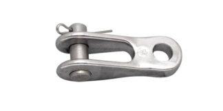 Stainless Steel RIGGING TOGGLE SS 316 7/16 in.
