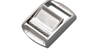 Stainless Steel WEB CAM BUCKLE SS 316 1 in.
