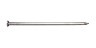 Stainless Steel SPIKE NAIL SS 304 1/4 in. x 6 in.