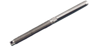 Stainless Steel SWAGE STUD 3/8 in. x 7/32 in.