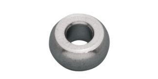 Stainless Steel PLAIN BALL SS 316 5/32 in.