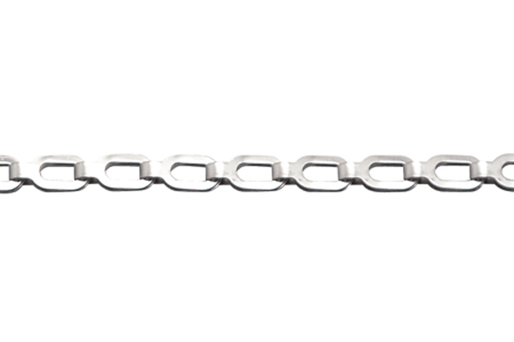 Stainless Steel Safety Chain 302 S0641-0