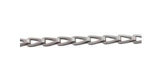 Stainless Steel Sash Chain in.S10 in. 304 S0631-0