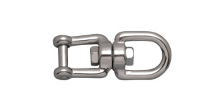Eye-and-jaw-swivel-w-no-snag-pin-forged-precision-cast-marine-grade-316-stainless-steel-s0155-ns06