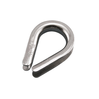 Fed-spec-thimble-stainless-steel-s0123-fs