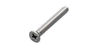 Machine-screw-flathead-phillips-head-fastener-s0910