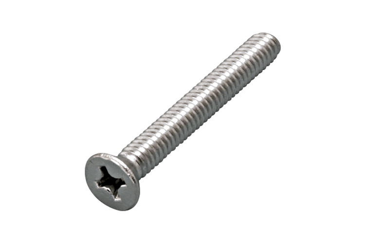 Machine-screw-flathead-phillips-head-fastener-s0910