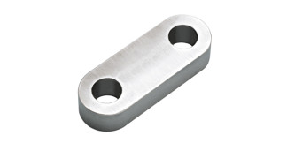 316 SS 9/32" STAINLESS SQUARE QUICK LINK 
