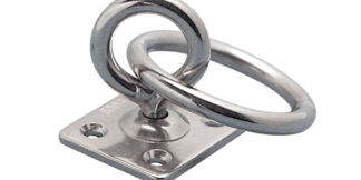 Swivel-pad-eye-with-ring-marine-grade-304-stainless-steel-s3714-r