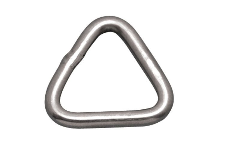 Triangle-loop-marine-grade-316-stainless-steel-s0139-t