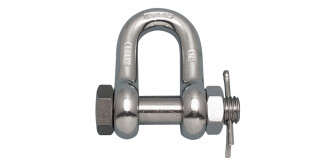 Us-bolt-chain-shackle-fed-spec-316nm-marine-grade-stainless-steel-s0115-sa 0