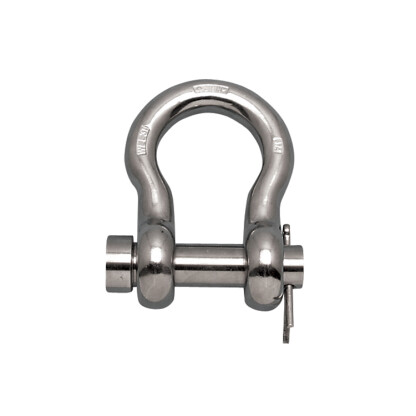 Us-round-pin-anchor-shackle-fed-spec-316nm-marine-grade-stainless-steel-s0116-rp-us