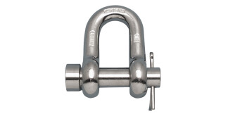 Us-round-pin-chain-shackle-fed-spec-316nm-marine-grade-stainless-steel-s0115-rp