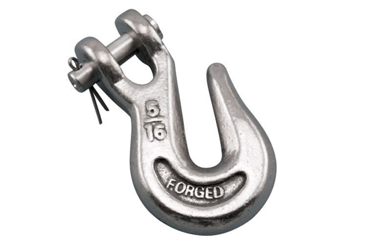 Clevis-grab-hook-forged-316-marine-grade-stainless-steel-s0451-0