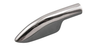 Bottom Mount Stainless Steel 316 Marine Grade S3675-0