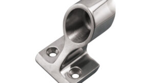 Front End Rail Stainless Steel 316 Marine Grade S3670-12