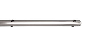 Lifeline Stanchion Stainless Steel 316 Marine Grade Drawing S3609