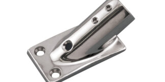 Rectangular Base 30 Degree S3651-030