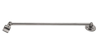 Stanchion Brace Stainless Steel 316 Marine Grade S3610-1000