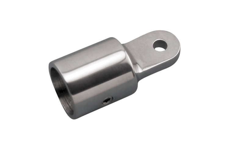 Top Cap Stainless Steel 316 Marine Grade S3680-0