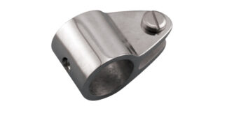Top Side Stainless Steel 316 Marine Grade S3681-0