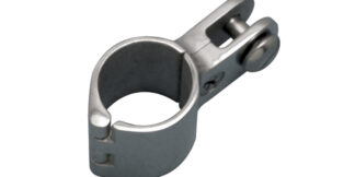 Top Slide Hinged Stainless Steel 316 Marine Grade S3683-0000
