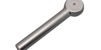 Rod End Blank 304 Marine Grade S0360-0