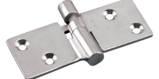 Heavy Duty Take Apart Hinge 316 Marine Grade S3824-2000