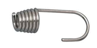 Hog Ring Shockcord End 304 Marine Grade S0183-sc