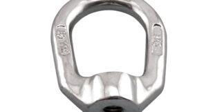 Lifting Eye Nut 316 NM Marine Grade S0322-0