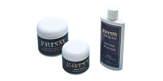Metal Prism Polish Cleaner Protector E0100-P001