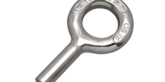 Plain Eye Rivet 316 NM Marine Grade S0315-R