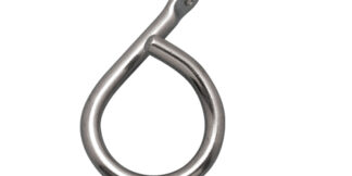 Reefing Hook 316 Marine Grade S0179-R