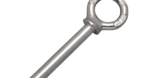 Shoulder Eye Rivet 316 NM Marine Grade S0314-R