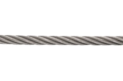 Wire Rope 7 x 19 Cable 304 Marine Grade S0704-0