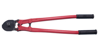 Wire Rope Cutter Tool E0111-WR