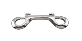 Double Bolt Snap 316 Marine Grade S0176-1000
