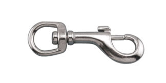 Swivel Bolt Snap 316 Marine Grade S0176-0