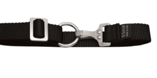 Strap Kit Webbing With Bimini Clip Stainless Steel 304 Marine Grade S0236-0000