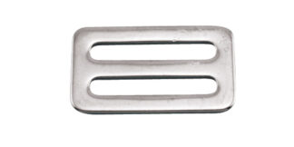 Fixed Threading Plate 304 Marine Grade S0215-0