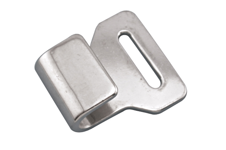 Stainless Steel 304 Adjustable Double Flat Tile Hook Manufacturers