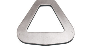 Harness Link 304 Marine Grade S0213-0