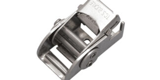 Mini Buckle 304 Marine Grade S0207-0026