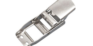 Over Center Buckle 304 Marine Grade S0207-0050