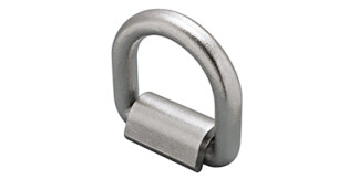 Lashing-Ring-Weld-On-With-D-Ring-Forged-Marine-Grade-316-Stainless-Steel-T