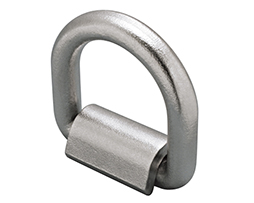 Lashing-Ring-Weld-On-With-D-Ring-Forged-Marine-Grade-316-Stainless-Steel