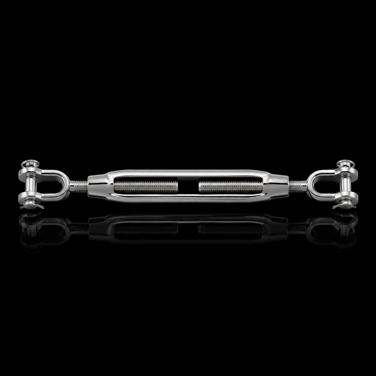 Complete Turnbuckles