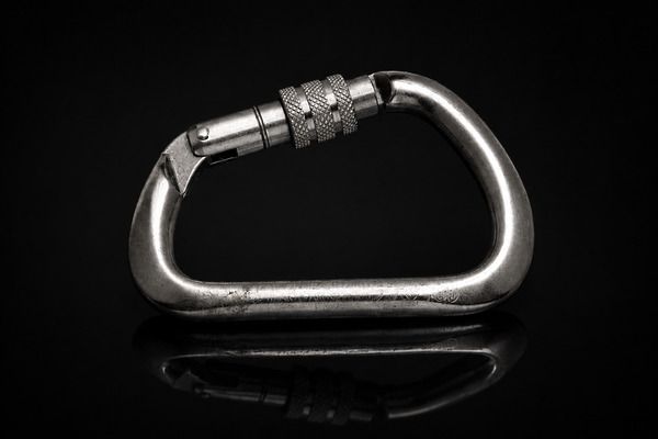 Hooks, Snaps & Carabiners