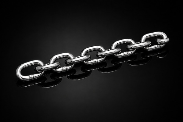 Stainless Steel Chain